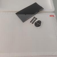 vetro tablet SAMSUNG A9+