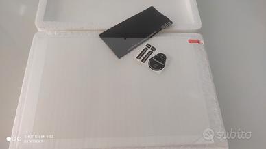 vetro tablet SAMSUNG A9+