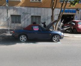 MAZDA Mazda Mx5 2ª serie - 2002