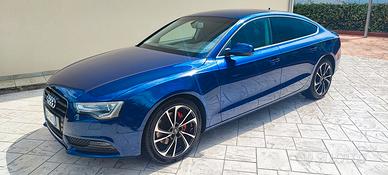 AUDI A 5 SPORTBACK 3.0 V6 TDI
