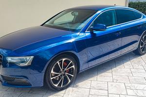 AUDI A 5 SPORTBACK 3.0 V6 TDI