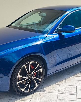 AUDI A 5 SPORTBACK 3.0 V6 TDI
