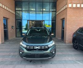 Dacia Sandero Stepway 1.0 TCe ECO-G Extreme GPL