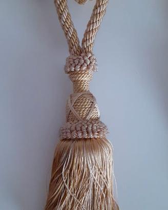 CORDONI PER TENDE