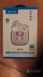 auricolari senza filo  wireless