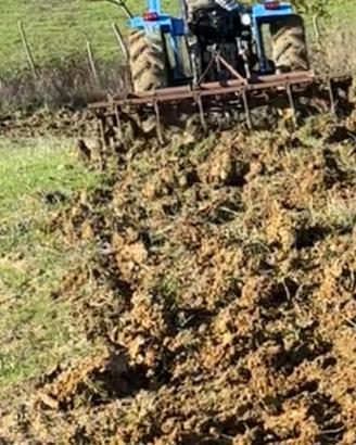 Landini 5500