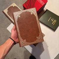 Collezione completa classici italiani