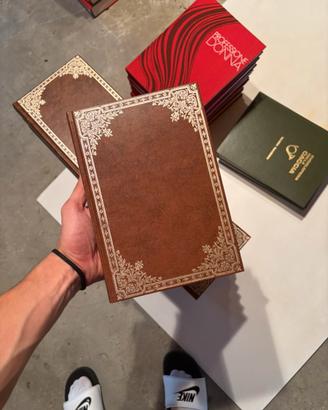 Collezione completa classici italiani