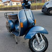 vespa 125 pxe