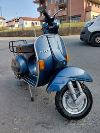 vespa 125 pxe