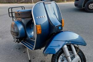 vespa 125 pxe