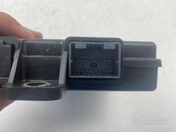 55260384 CENTRALINA CHIUSURA CENTRALIZZATA JEEP Re
