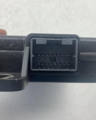55260384 CENTRALINA CHIUSURA CENTRALIZZATA JEEP Re