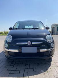 FIAT 500 1.2 Lounge- anno 2013 -unico proprietario