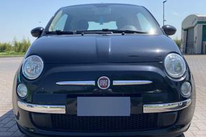 FIAT 500 1.2 Lounge- anno 2013 -unico proprietario