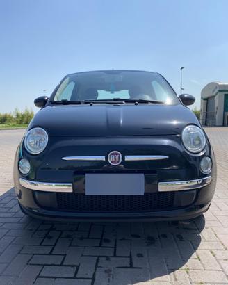 FIAT 500 1.2 Lounge- anno 2013 -unico proprietario