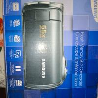 Samsung telecamera 