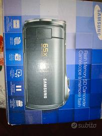 Samsung telecamera 