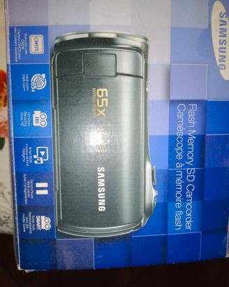 Samsung telecamera 