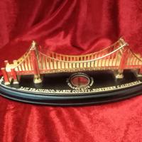 Carillon Souvenir San Francisco 