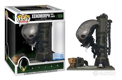 Funko POP! Deluxe - Alien Xenomorph 1936