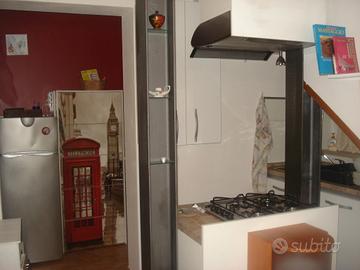 Loft vacanze tra Mare e Centro