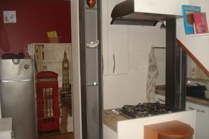 Loft vacanze tra Mare e Centro