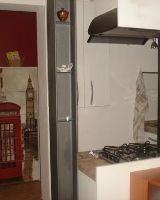 Loft vacanze tra Mare e Centro