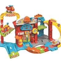 Stazione dei pompieri