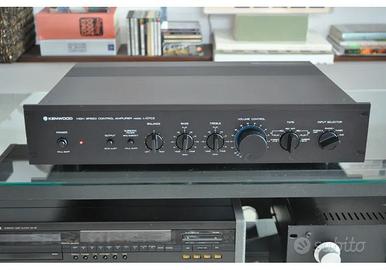 Preamplificatore Kenwood L 07 C II