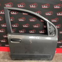 Porta anteriore destra Fiat Panda