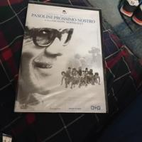 PASOLINI PROSSIMO NOSTRO DVD