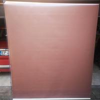 Tenda oscurante a rullo