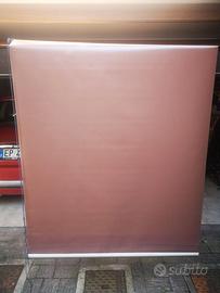 Tenda oscurante a rullo