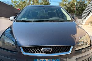Ford Focus 1.8 TDCI (2006). Unico proprietario