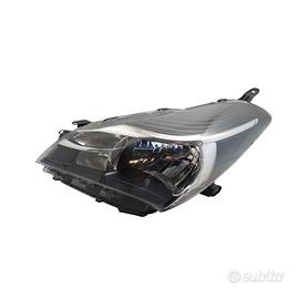 FARO ANTERIORE SINISTRO TOYOTA Yaris Serie 811700D