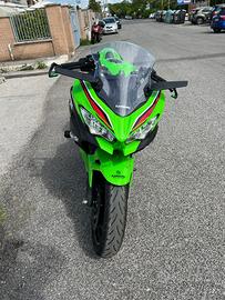 Kawasaki ninja 400