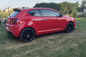 Alfa romeo mito junior