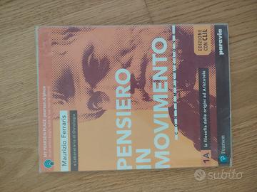 libri pensiero in movimento 