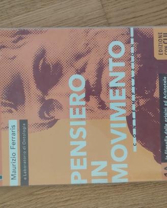 libri pensiero in movimento 