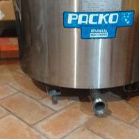 frigorifero per latte 150 litri