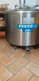 frigorifero per latte 150 litri