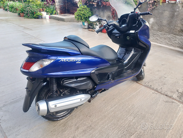 Yamaha majesty matic 400