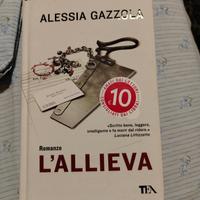 l'allieva