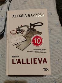 l'allieva