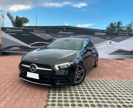 Mercedes-benz A 200 A 200 d Automatic Premium