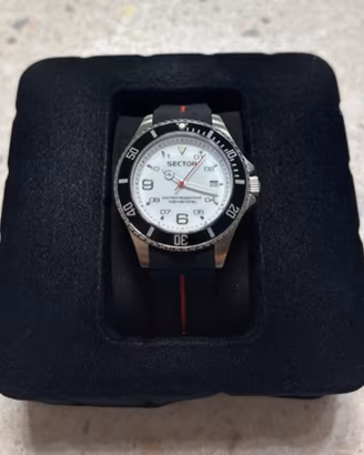 Orologio Multifunzione Sector 230 Uomo