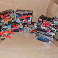 Lego speed champions