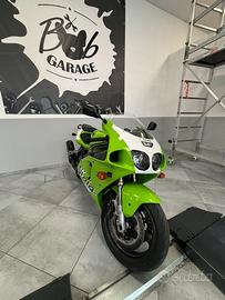 Kawasaki ninja 750 39000km ASI targa oro