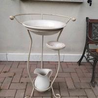 Porta Catino in ferro 